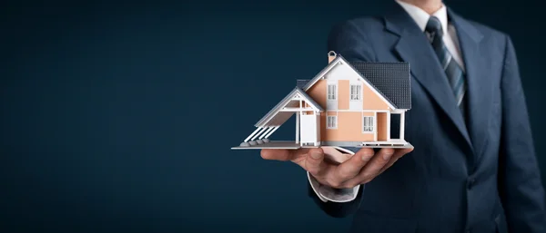 Conseil en placements immobiliers